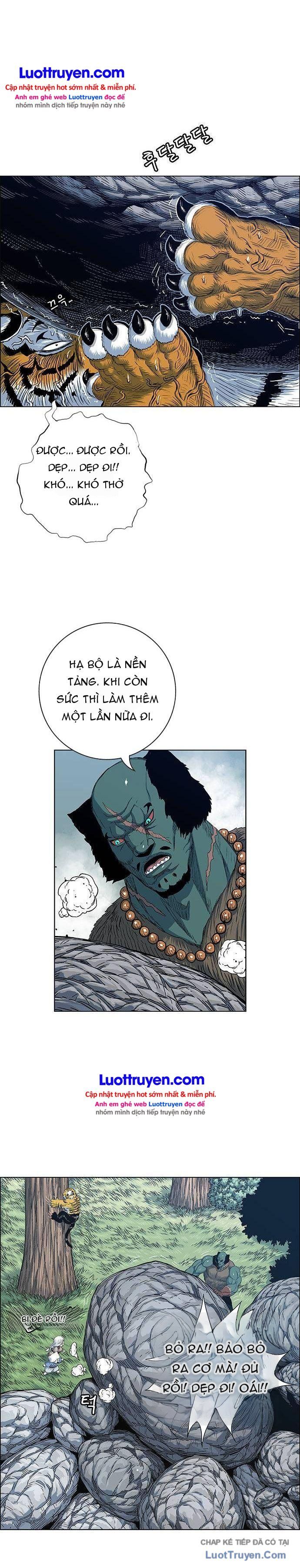 Anh Trai Tôi Là Hổ Chapter 198 - 14