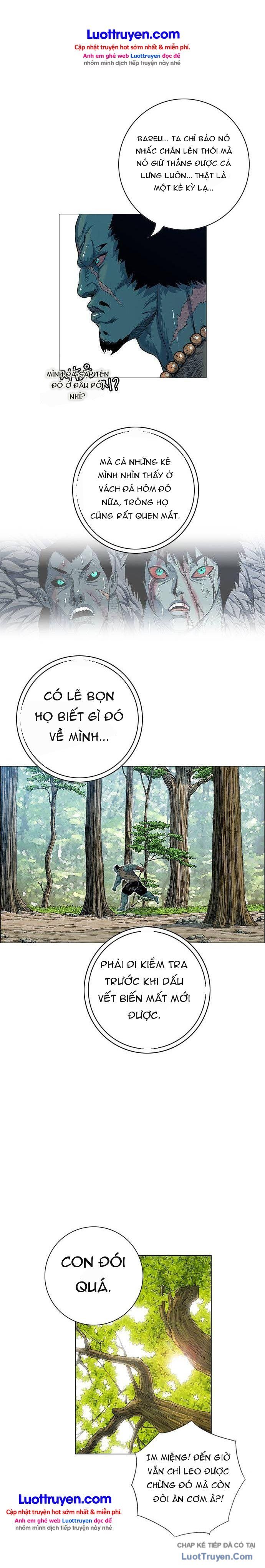 Anh Trai Tôi Là Hổ Chapter 198 - 18