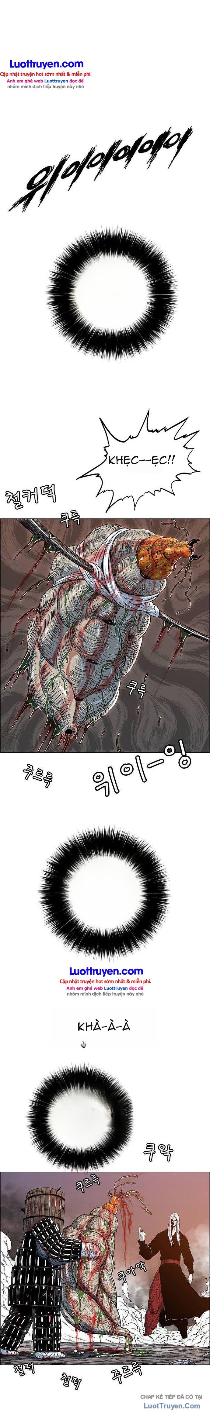 Anh Trai Tôi Là Hổ Chapter 198 - 20