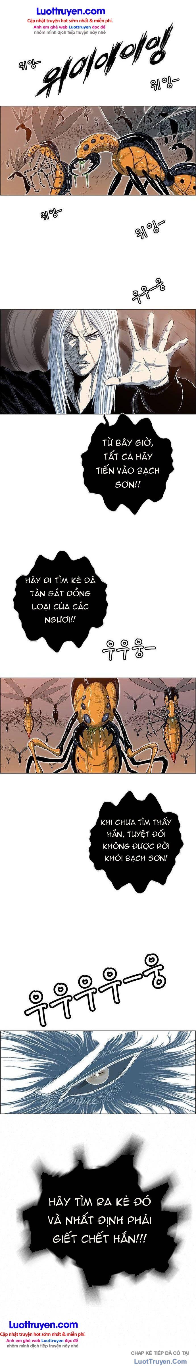 Anh Trai Tôi Là Hổ Chapter 198 - 22