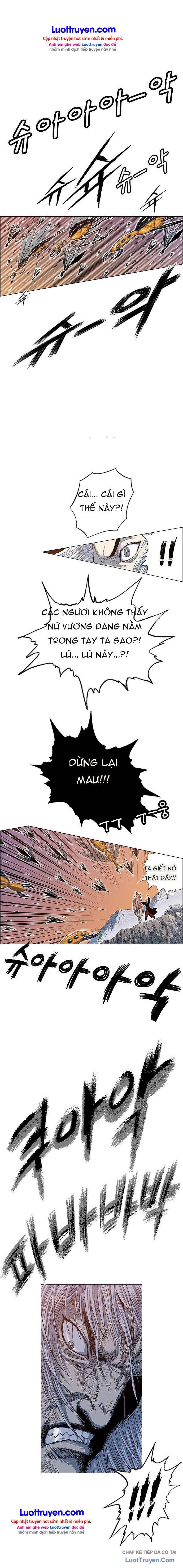 Anh Trai Tôi Là Hổ Chapter 198 - 24