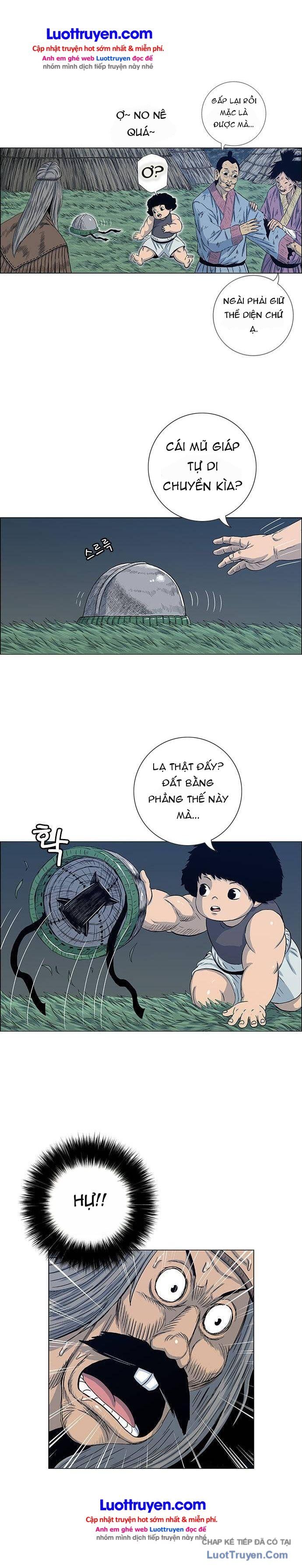 Anh Trai Tôi Là Hổ Chapter 198 - 6