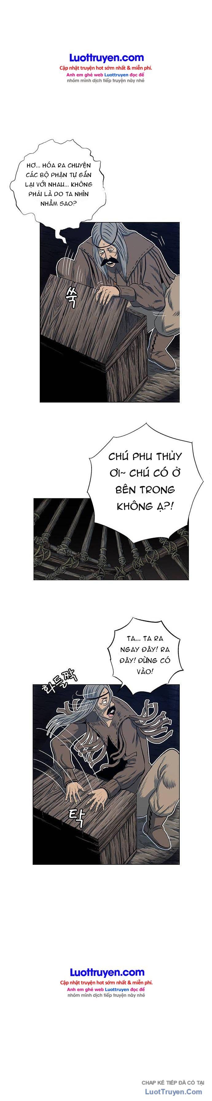 Anh Trai Tôi Là Hổ Chapter 198 - 9