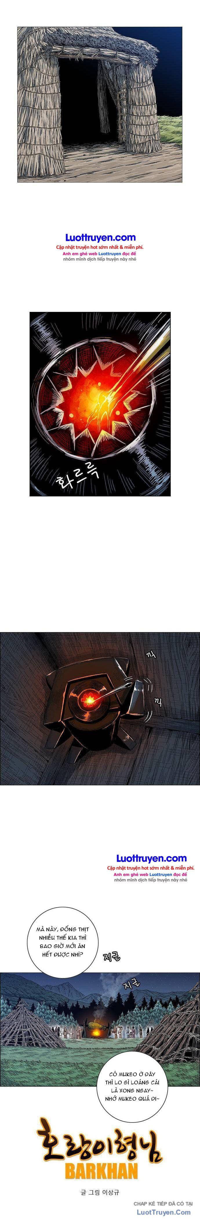 Anh Trai Tôi Là Hổ Chapter 198 - 10