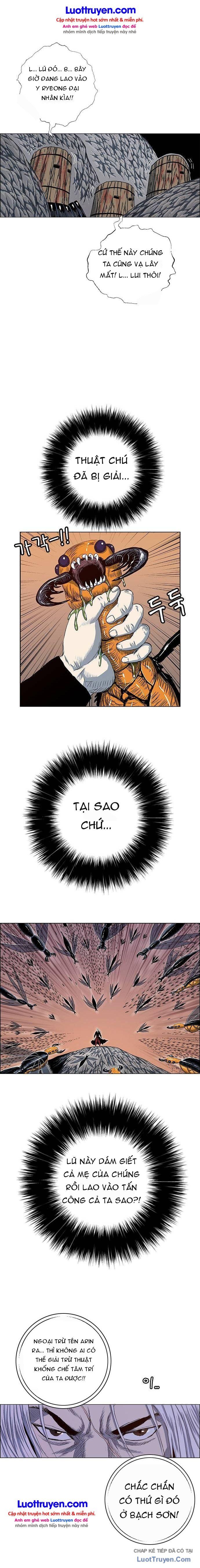 Anh Trai Tôi Là Hổ Chapter 199 - 3