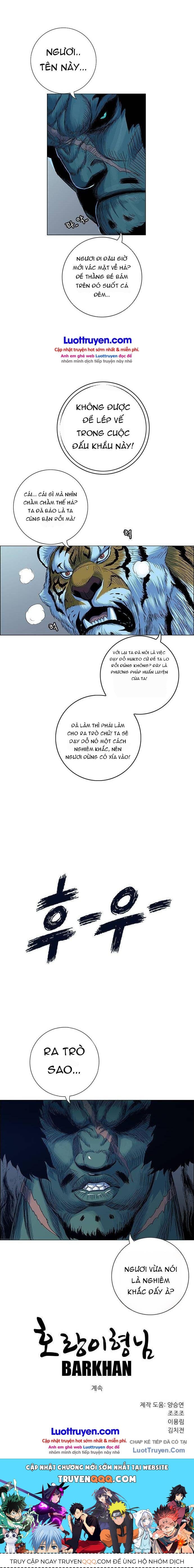 Anh Trai Tôi Là Hổ Chapter 199 - 23