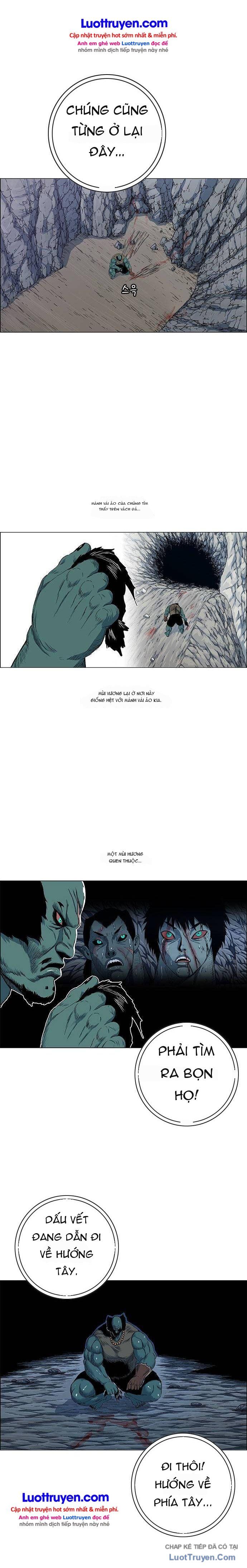Anh Trai Tôi Là Hổ Chapter 199 - 5