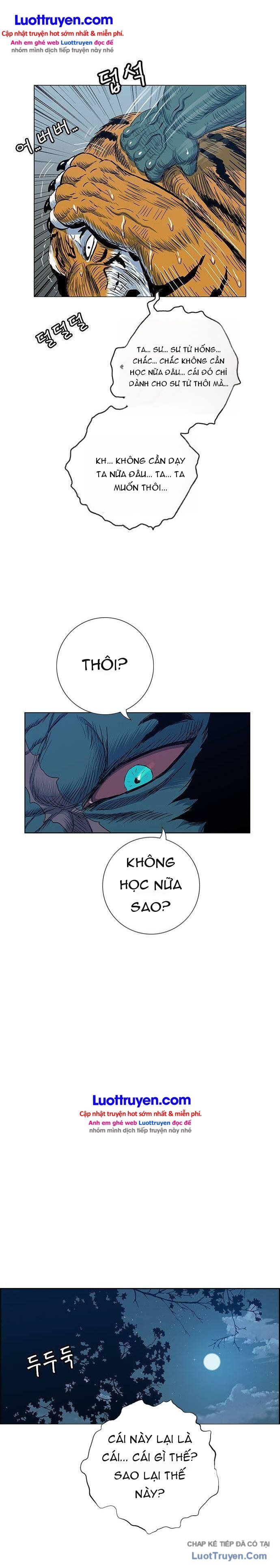 Anh Trai Tôi Là Hổ Chapter 200 - 11