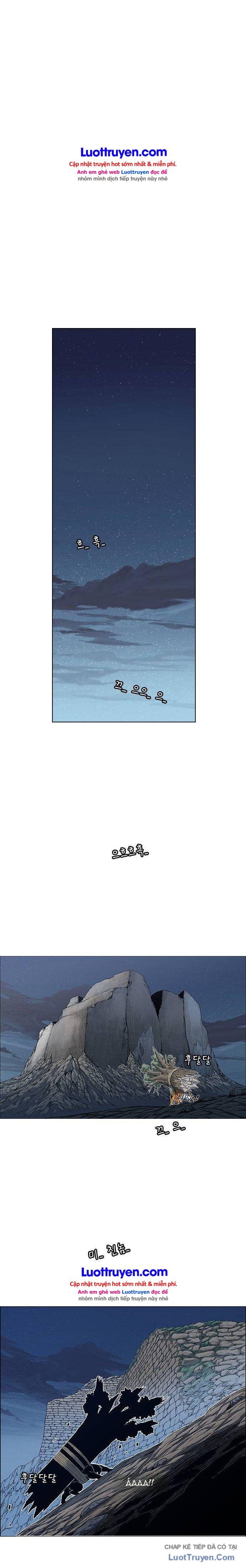 Anh Trai Tôi Là Hổ Chapter 200 - 15