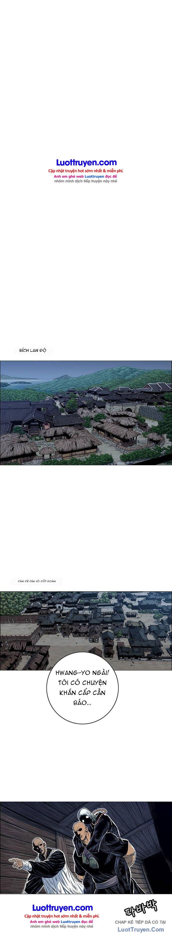 Anh Trai Tôi Là Hổ Chapter 200 - 20
