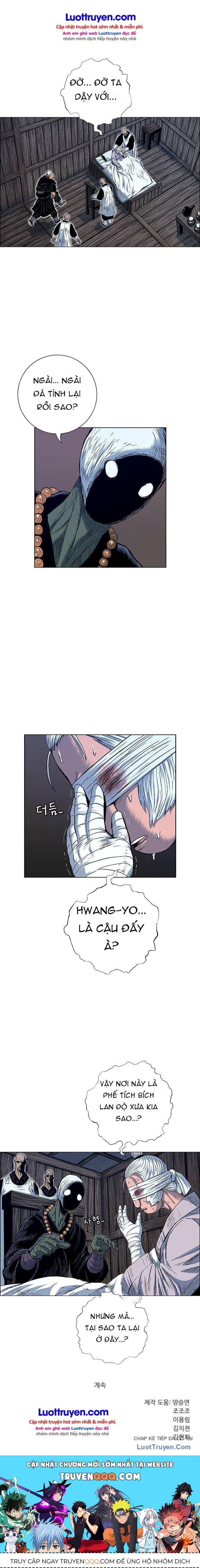 Anh Trai Tôi Là Hổ Chapter 200 - 21
