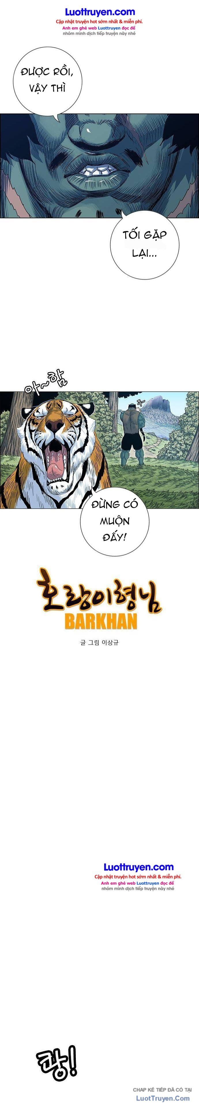 Anh Trai Tôi Là Hổ Chapter 200 - 5