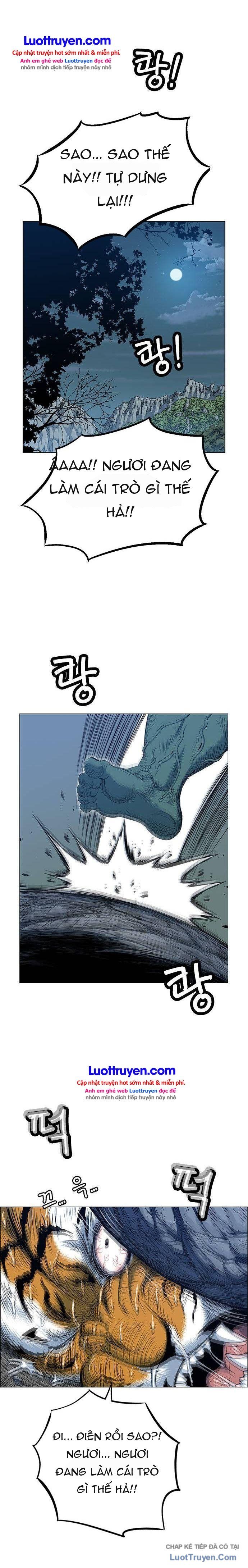 Anh Trai Tôi Là Hổ Chapter 200 - 6