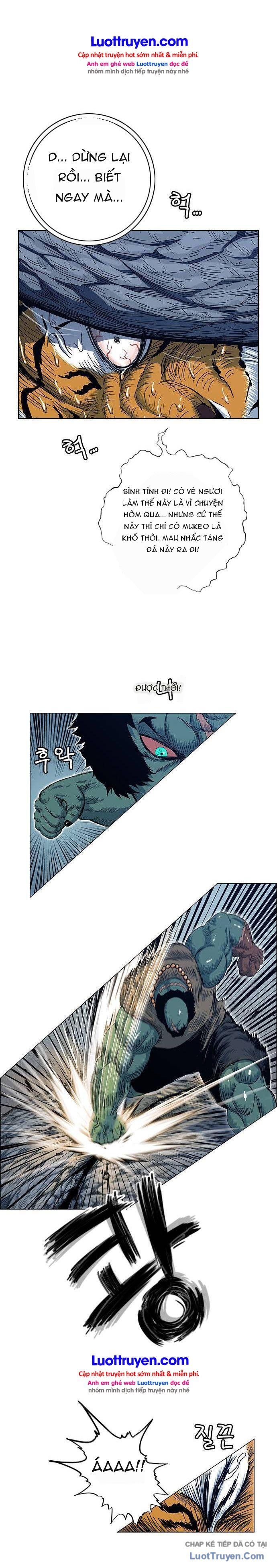 Anh Trai Tôi Là Hổ Chapter 200 - 9