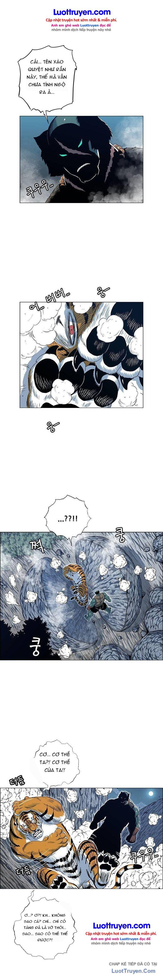 Anh Trai Tôi Là Hổ Chapter 200 - 10