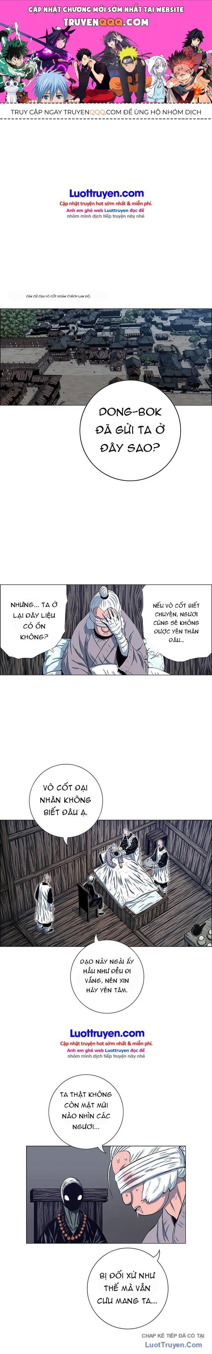 Anh Trai Tôi Là Hổ Chapter 201 - 1