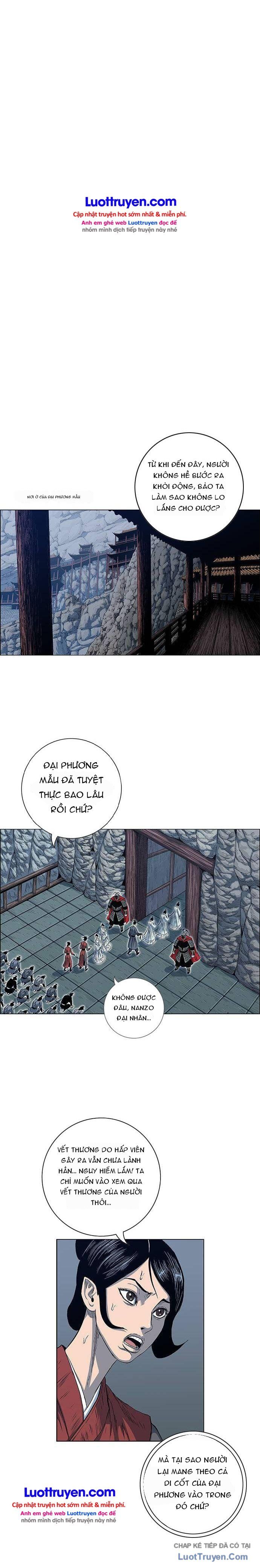 Anh Trai Tôi Là Hổ Chapter 201 - 14
