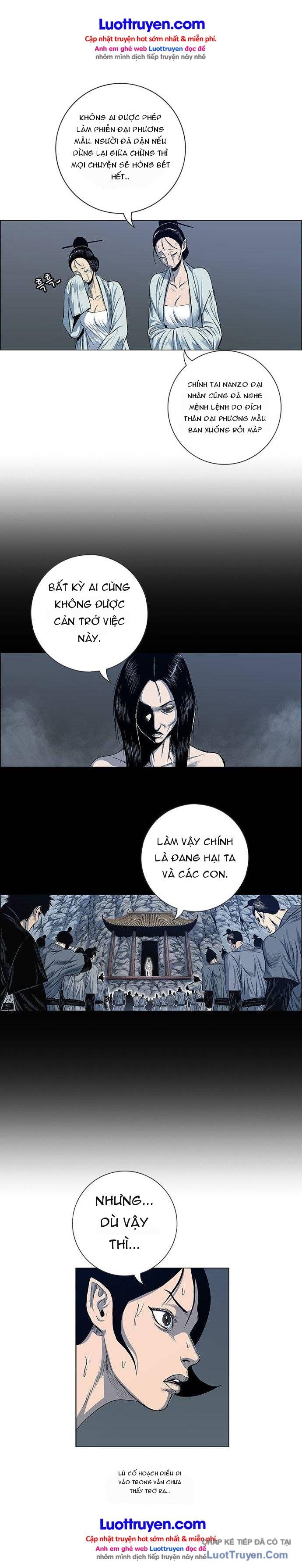 Anh Trai Tôi Là Hổ Chapter 201 - 15