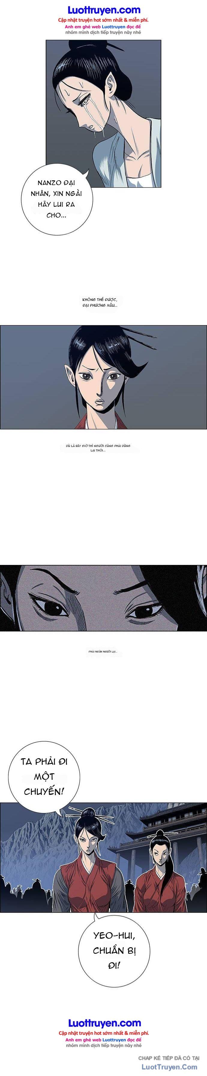 Anh Trai Tôi Là Hổ Chapter 201 - 16