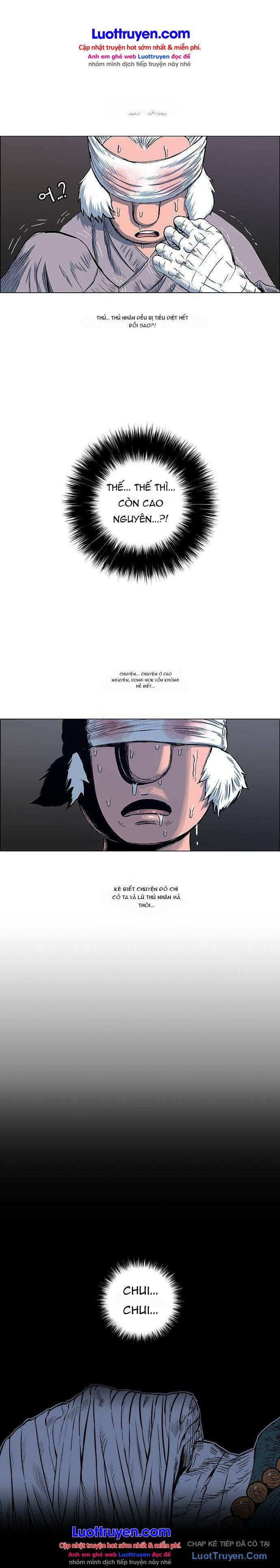 Anh Trai Tôi Là Hổ Chapter 201 - 5