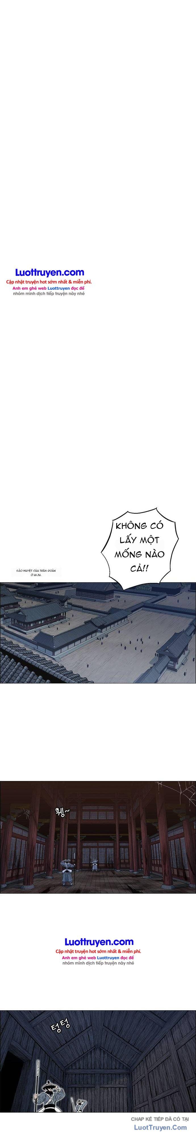 Anh Trai Tôi Là Hổ Chapter 201 - 8