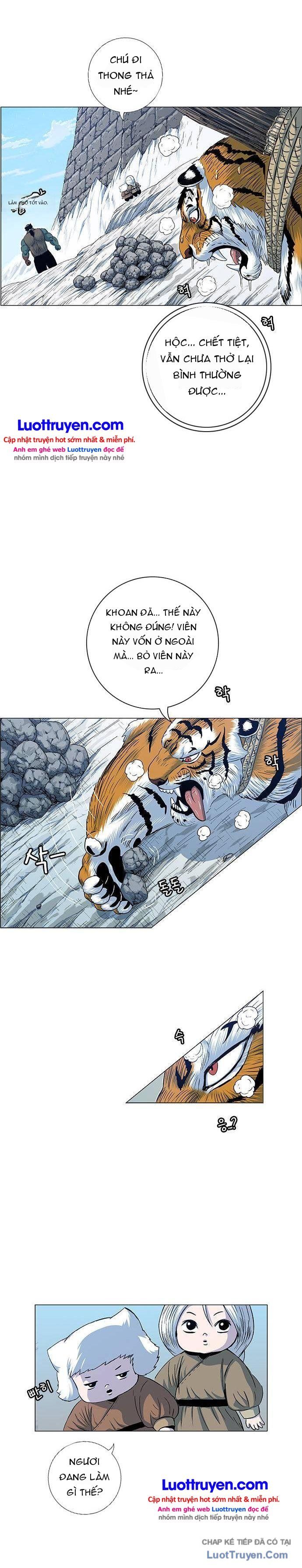 Anh Trai Tôi Là Hổ Chapter 202 - 12