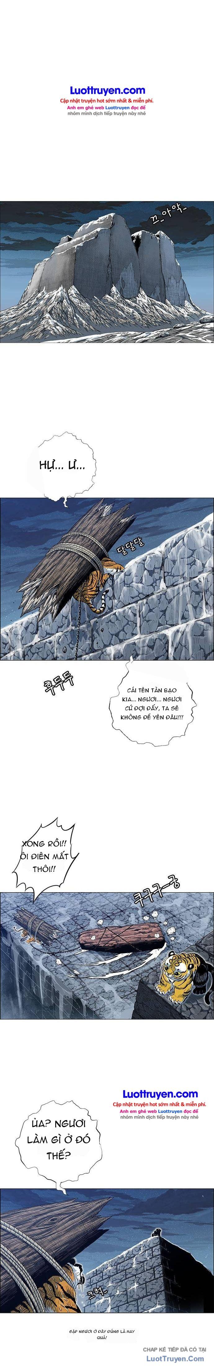Anh Trai Tôi Là Hổ Chapter 202 - 14