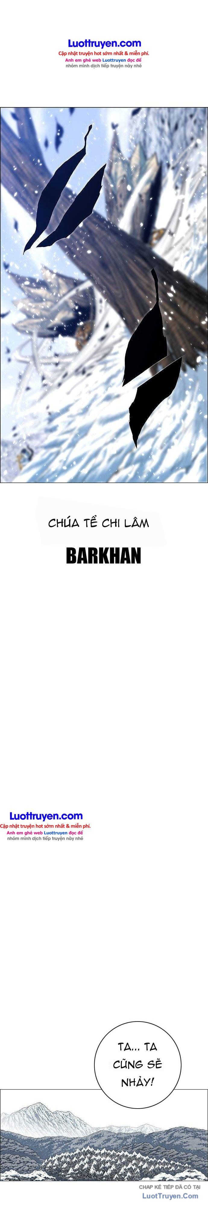 Anh Trai Tôi Là Hổ Chapter 202 - 23