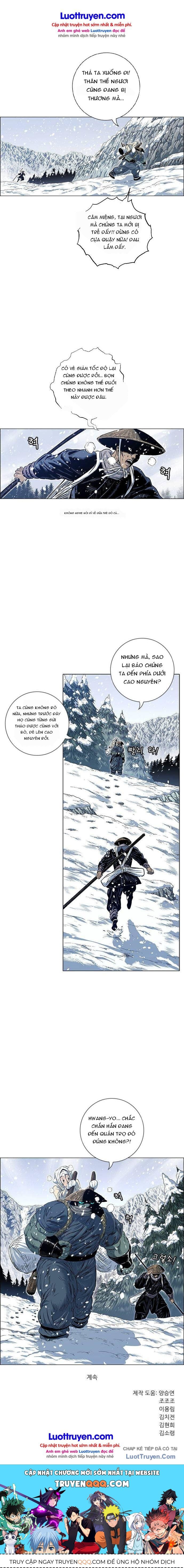 Anh Trai Tôi Là Hổ Chapter 202 - 24