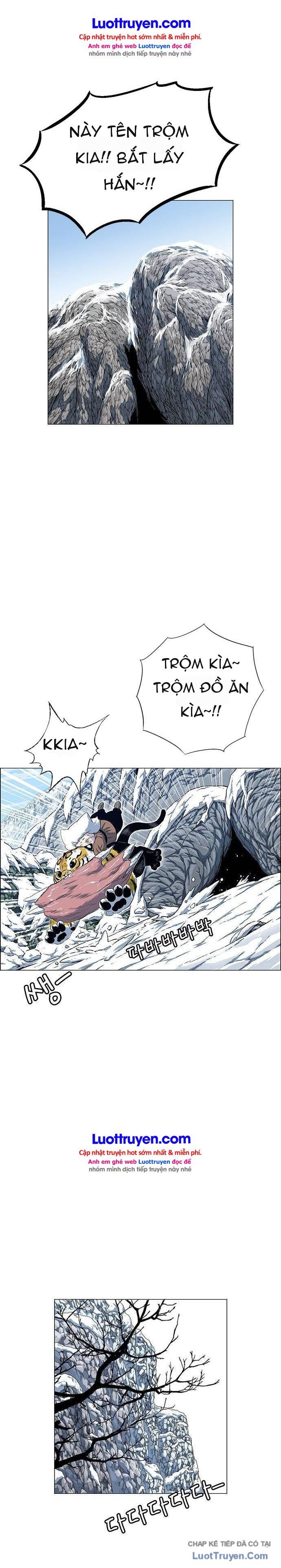 Anh Trai Tôi Là Hổ Chapter 202 - 5