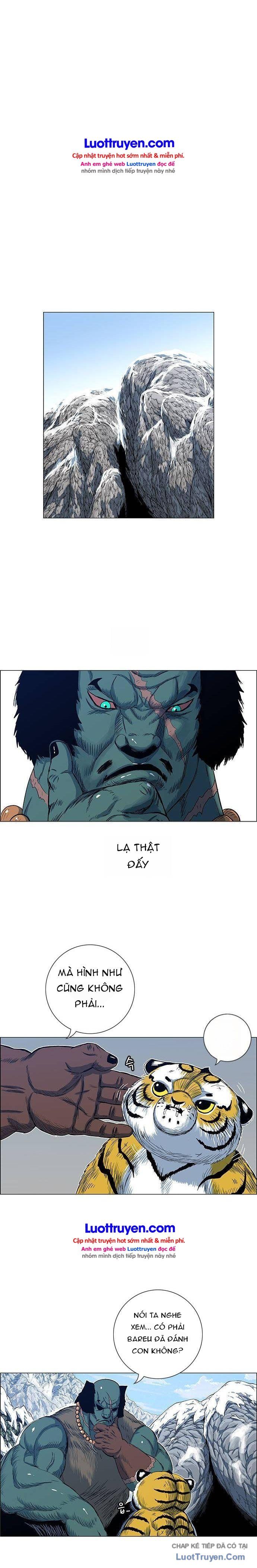 Anh Trai Tôi Là Hổ Chapter 202 - 7