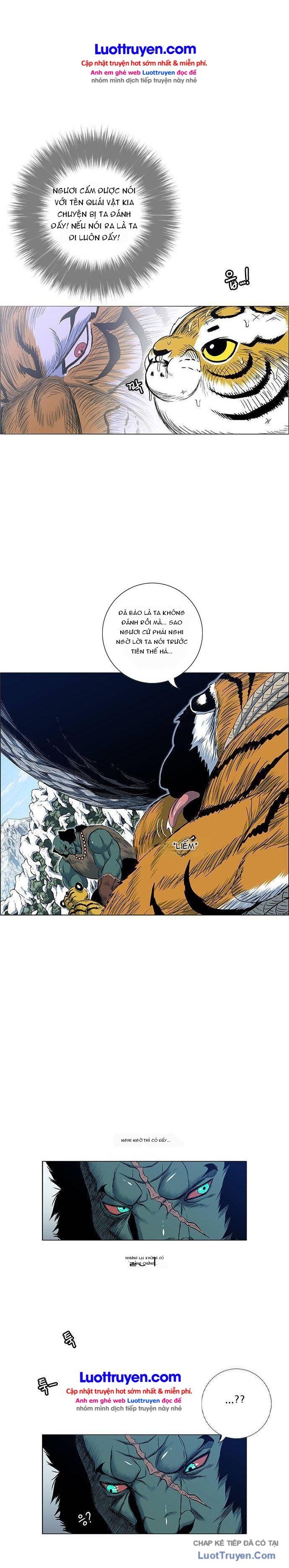 Anh Trai Tôi Là Hổ Chapter 202 - 8