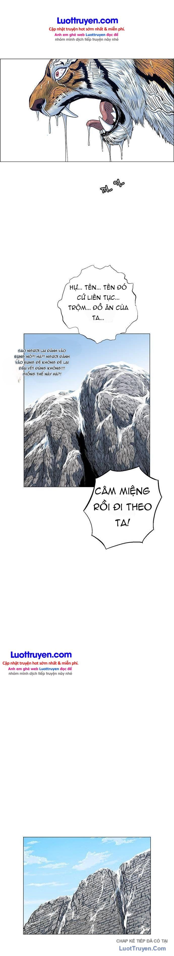 Anh Trai Tôi Là Hổ Chapter 202 - 10