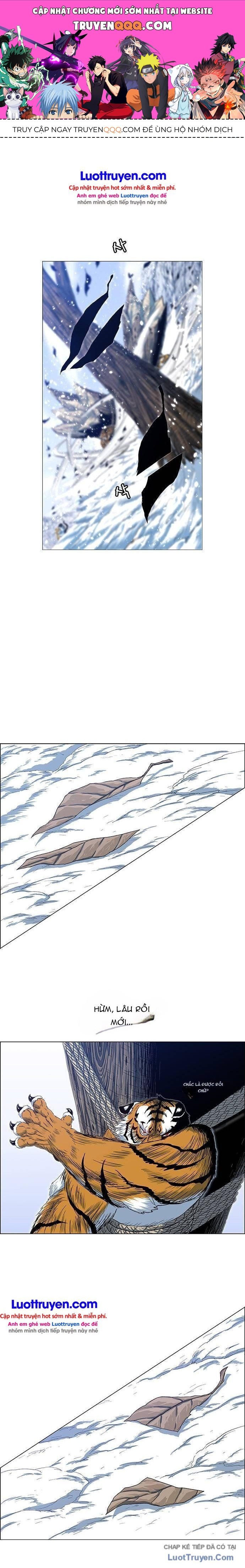 Anh Trai Tôi Là Hổ Chapter 203 - 1