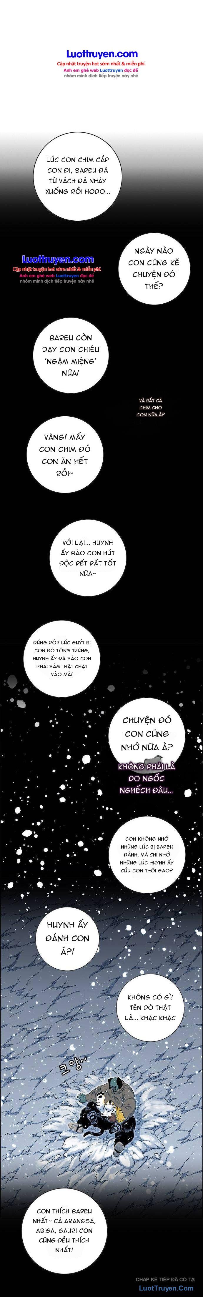 Anh Trai Tôi Là Hổ Chapter 203 - 20