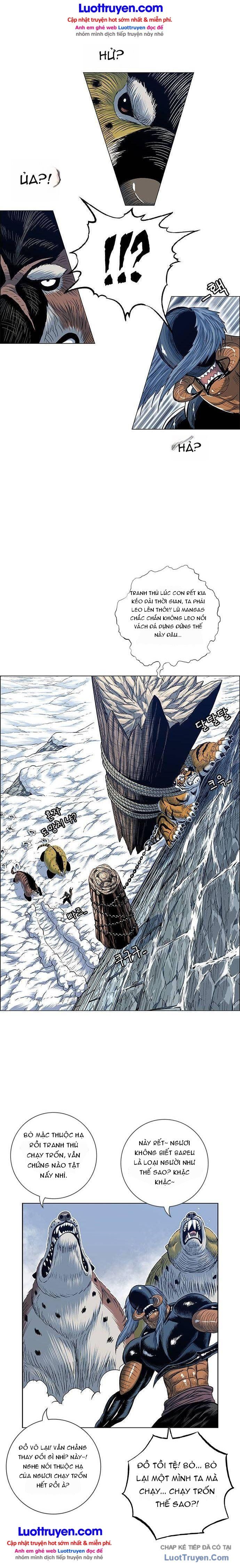 Anh Trai Tôi Là Hổ Chapter 204 - 17