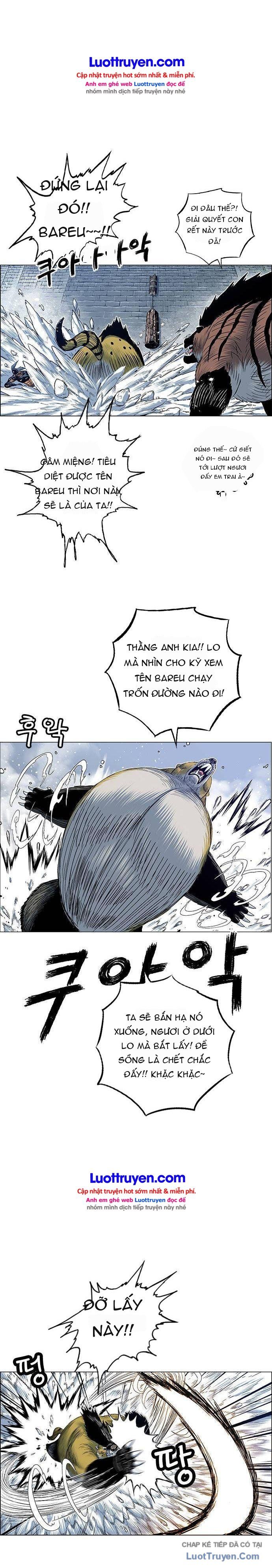 Anh Trai Tôi Là Hổ Chapter 204 - 18