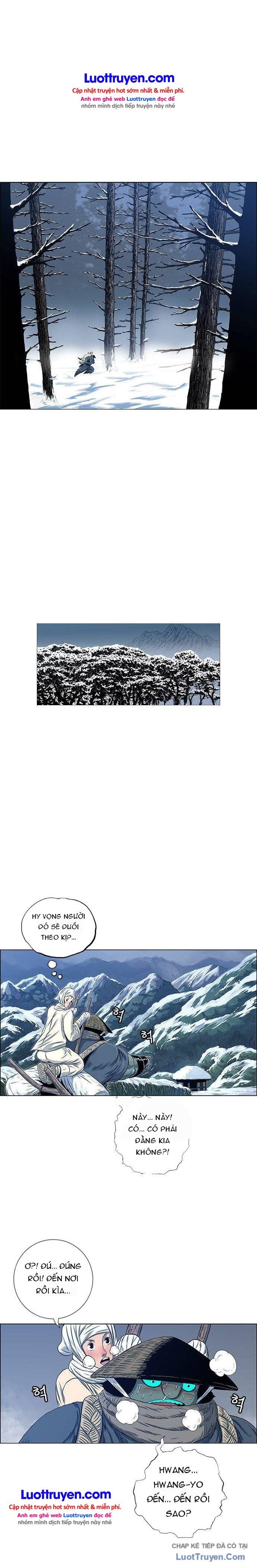 Anh Trai Tôi Là Hổ Chapter 204 - 3