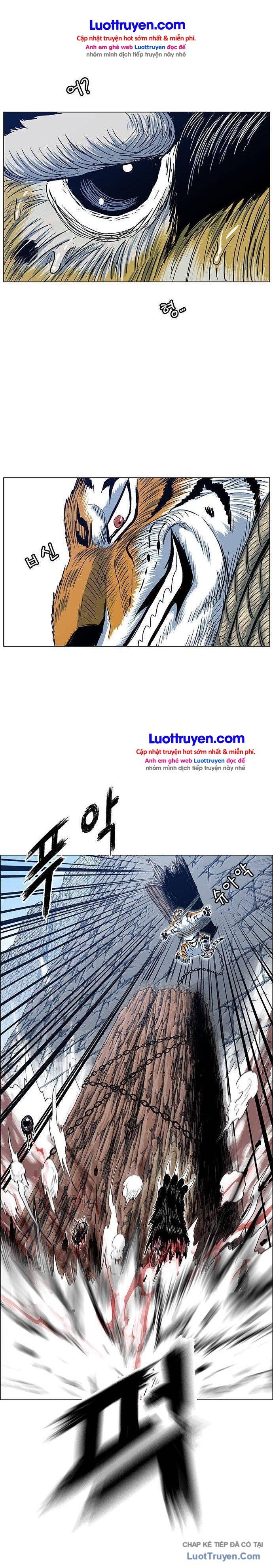 Anh Trai Tôi Là Hổ Chapter 204 - 21