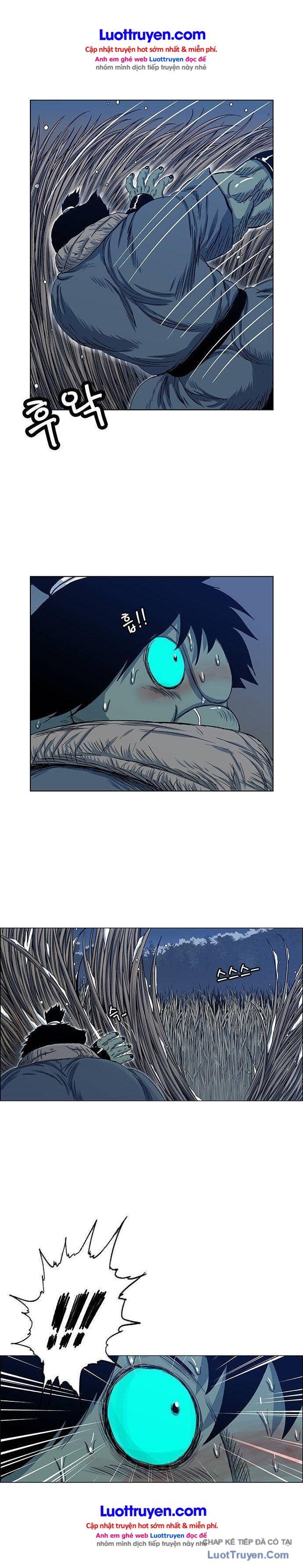 Anh Trai Tôi Là Hổ Chapter 204 - 7