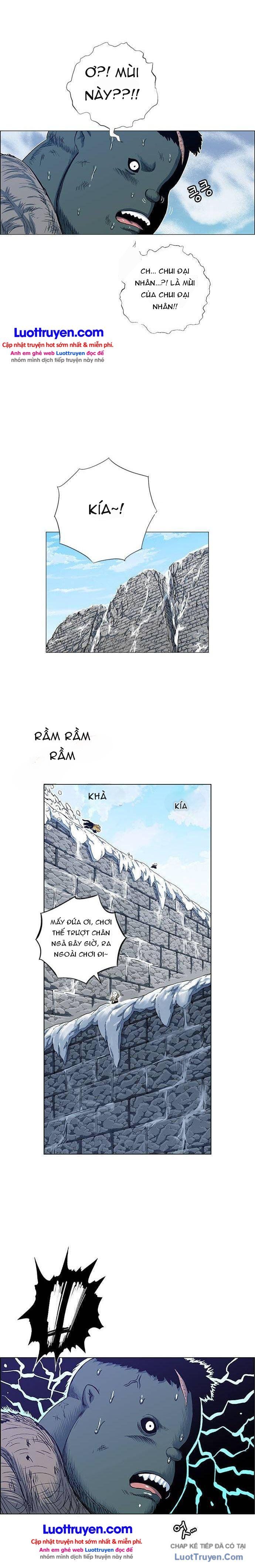 Anh Trai Tôi Là Hổ Chapter 205 - 13