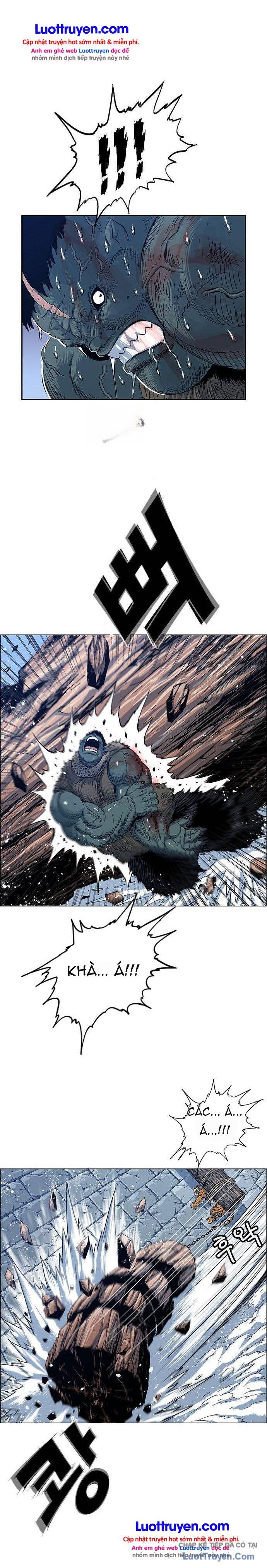 Anh Trai Tôi Là Hổ Chapter 205 - 16