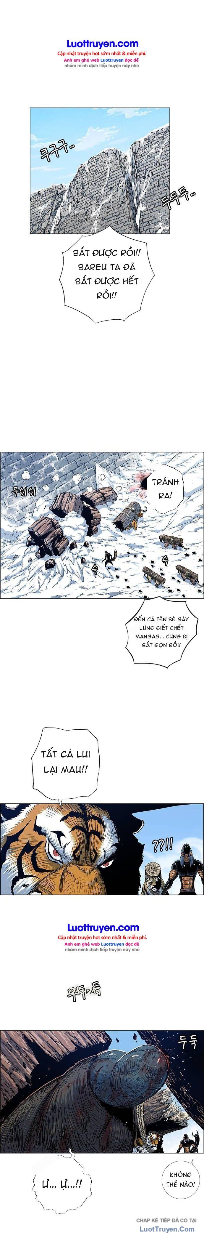 Anh Trai Tôi Là Hổ Chapter 205 - 17