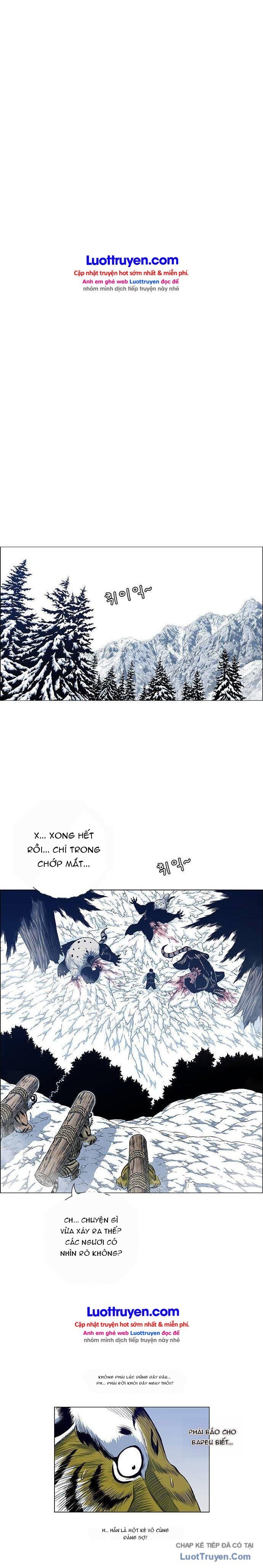 Anh Trai Tôi Là Hổ Chapter 205 - 22
