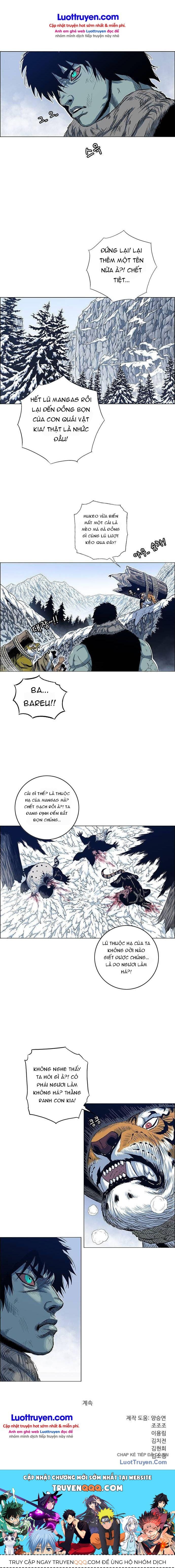 Anh Trai Tôi Là Hổ Chapter 205 - 24