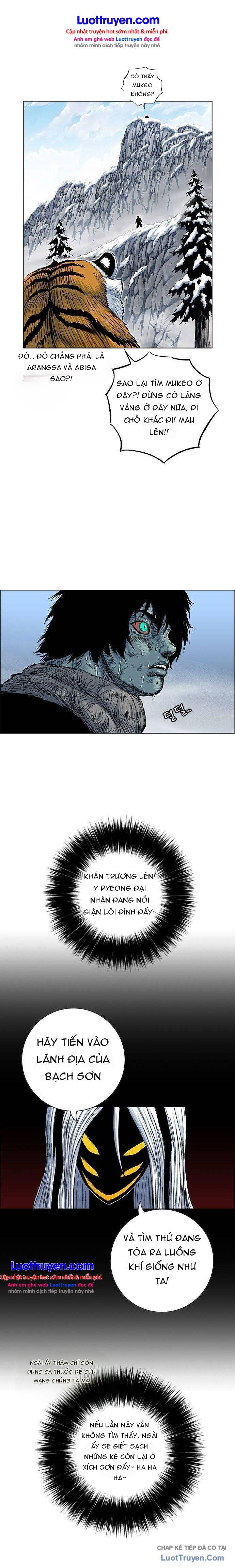 Anh Trai Tôi Là Hổ Chapter 206 - 15