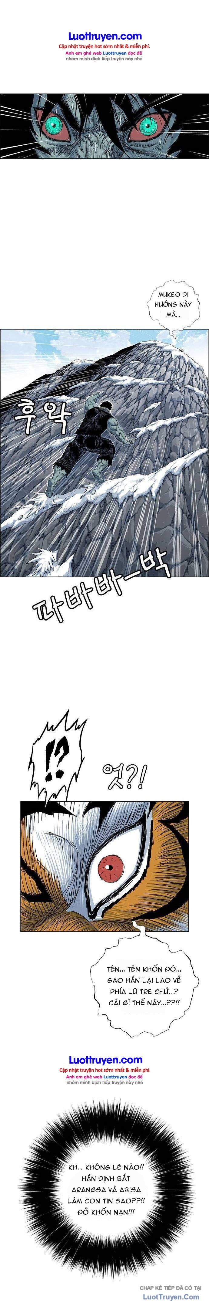 Anh Trai Tôi Là Hổ Chapter 206 - 16