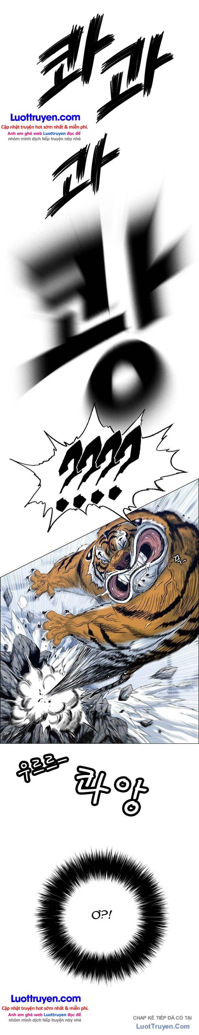 Anh Trai Tôi Là Hổ Chapter 206 - 20
