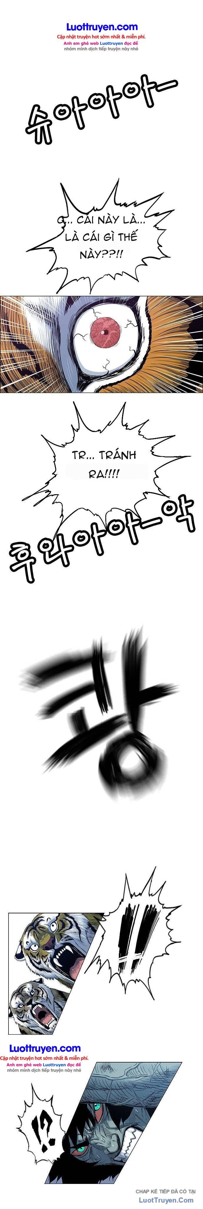 Anh Trai Tôi Là Hổ Chapter 206 - 21