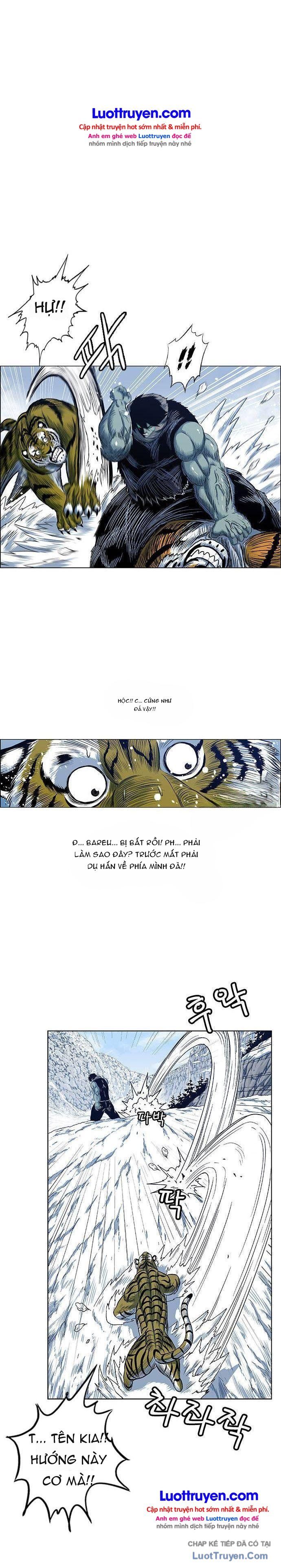 Anh Trai Tôi Là Hổ Chapter 206 - 9